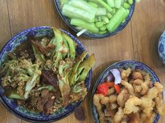 -荣华基·现炒快餐(肇嘉浜路店)