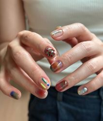 -赢韵美甲美睫瑞士净斑中心