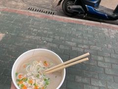 -斌斌鲜鱼糊汤粉(粮道街店)