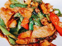 -荷风细雨·中国茶宴(碧云店)