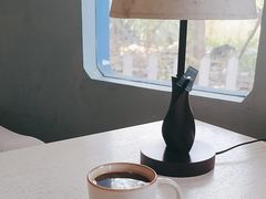 -琥珀川咖啡馆·Amber cafe(百祥路店)