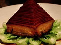 -湖滨28中餐厅·西湖宴·杭州君悦酒店
