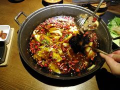 -受气牛肉·重庆耙牛肉(来福士店)