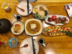 -梅亭居酒屋(中大国际店)