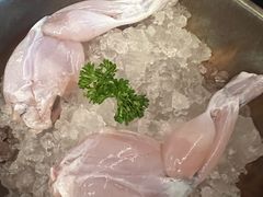 牛蛙腿-牛New寿喜烧(金鹰世界店)