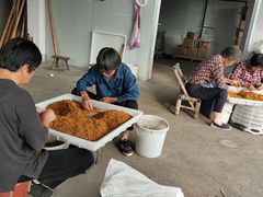 -苏州市吴中区光福窑上花果蜜饯厂