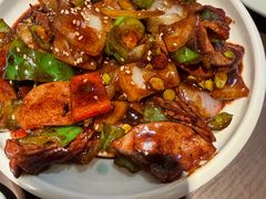 -王繁星面馆(西安熙地港店)