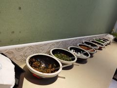 -丽丽三鲜螺蛳粉(田林路店)
