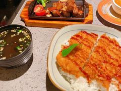 -小乔回转寿司(沈阳大悦城店)