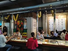 -401餐厅(弘大店)