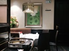 卡座-维园悦谱·海派家常菜(乌鲁木齐南路店)