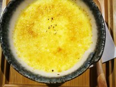 焦糖布丁-璞御·海鲜·雪花牛肉局(宾水西道店)
