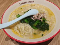 -小杨生煎(南汇欧尚店)