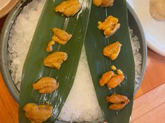 -王鼎精致料理铁板烧(世博源店)