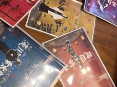 -鱼塘剧本推理桌游吧