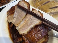 -奇芳阁·百年清真南京菜(夫子庙店)
