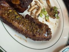 -1981牛排西餐厅(海信店)
