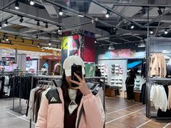 -凯德广场(武胜路店)