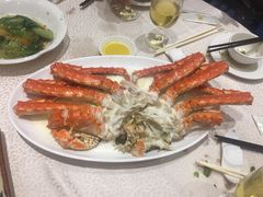 -海港酒家(翔龙湾广场店)