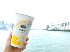 -天仁茗茶(海港城诚品书店)