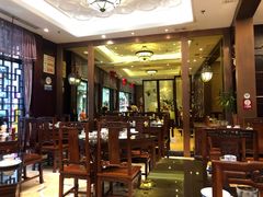 大堂-皇饭儿·王润兴酒楼(河坊街店)
