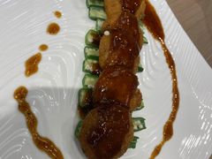 -菩提树·素食餐厅(汇智国际商业中心店)