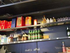 -叁宝烤肉• 西安烧烤(高科新花园店)