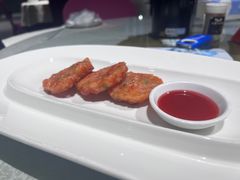 -白沙码头海鲜广场