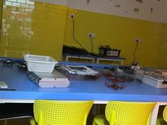 -童程童美少儿编程乐高机器人(河西万达校区)