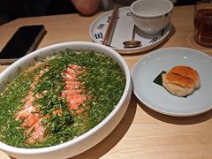 -一坐一忘云南菜(卓悦中心)