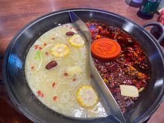-楠火锅(昆山金鹰店)