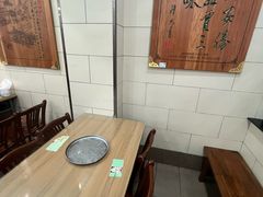-西安贾三灌汤包·回坊小吃·清真炒菜(北院门总店)