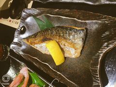 -鲤·鮨KOISUSHI