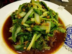 -东四民芳餐厅(世茂工三店)