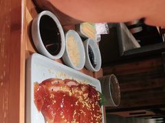 -青年公社烤鸭(滨湖银泰店)