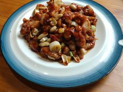 宫保鸡丁-锦小馆(安贞店)