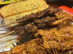 -北丐先生·野馄饨烧烤(雨花万象店)