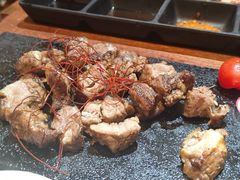 -松羽料理(国大店)