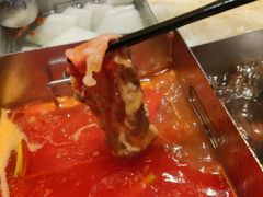 -海底捞火锅(北京路店)