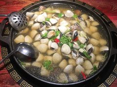 -传统香辣蟹(南园路店)