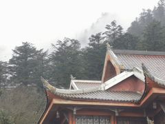 -峨眉山风景名胜区