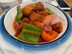 -喜上喜鸡煲翅(吉大店)