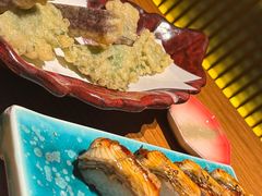 -岚山日本料理(珠江新城店)