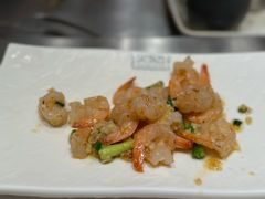 -火地铁板烧(昆山万象汇店)