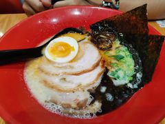 -一風堂拉面(港汇恒隆店)