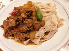 -一醒·手工面·西北传统小吃(悠方购物中心店)