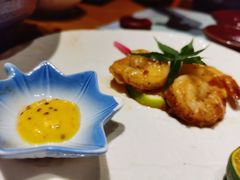 -花潮料理艺食馆(SM新生活广场店)