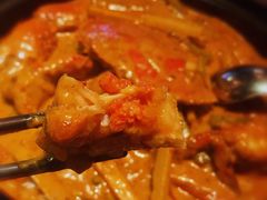 小辣味奶油膏蟹-蟹榭·本帮江浙菜·蟹宴(五角场合生汇商场店)