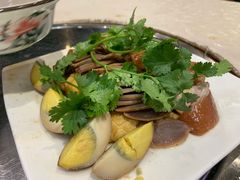 -勇盛潮汕浅海鱼(黄岐名雅路店)