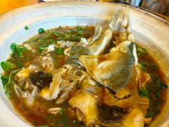 -永安鱼庄·镇江菜(丁卯店)